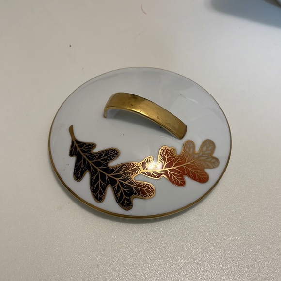 Noritake Sugar Bowl with lid - Picture 5 of 6